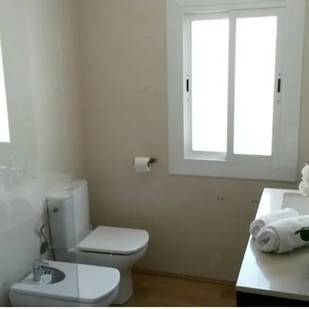 Apartamento Confluentia_can Picafort *